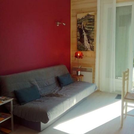 Camp De Base Apartamento Le Bourg-dʼOisans Exterior foto