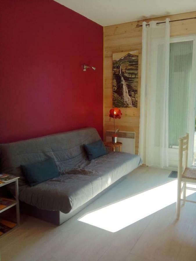 Camp De Base Apartamento Le Bourg-dʼOisans Exterior foto